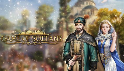 Game of sultans benzeri oyunlar